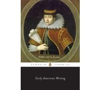 Early American Writing (ebook)