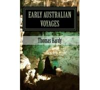 Early Australian Voyages