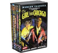 Early Black Cinema, Volume 1 [USA] [DVD]