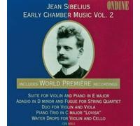 Early Chamber Music Vol. 2