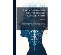 Early Childhood Mental Health Consultation