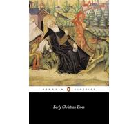 Early Christian Lives – Penguin Classics – Penguin Books