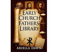 Early Church Fathers’ Library: From Gospel of Mary to Book of Enoch - Clement III, Jesus’ Sermons & Nicene Creed Formation