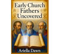 Early Church Fathers Uncovered: Clement of Alexandria, Didache, Gospel of Peter, Mary Magdalene, Peter Lombard, Waldensians, Jesus Teachings, Nicene Creed, Book of Enoch & Giants Revealed