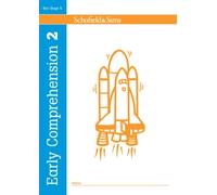 Early Comprehension Book 2: KS1, Ages 5-7