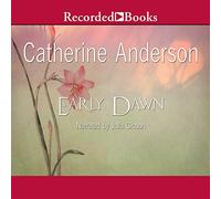 Early Dawn (The Keegan-Paxton Family Series)