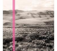 Early Day Miners - Outside Lies Magic [Vinilo]