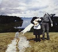 Early Day Miners - The Treatment