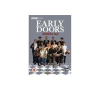 Early Doors - Series 1 & 2 Box Set [Reino Unido] [DVD]