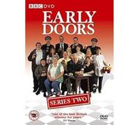 Early Doors - Series 2 [Reino Unido] [DVD]