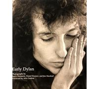Early Dylan: (E)