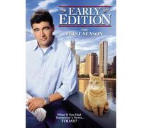 Early Edition: The First Season [Reino Unido] [DVD]