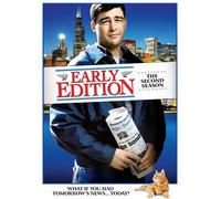 Early Edition: The Second Season [Alemania] [DVD]
