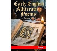 Early English Alliterative Poems