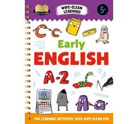 EARLY ENGLISH | Igloobooks