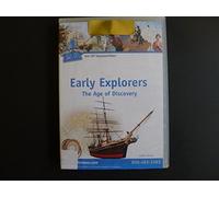 Early Explorers: The Age Of Discovery