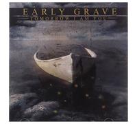 Early Grave - Tomorrow I Am You