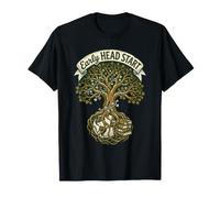 Early Head Start Maestro de Educación del Árbol del Conocimiento Camiseta