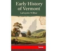 Early History of Vermont