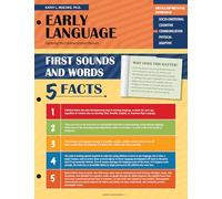 Early Language: Exploring the Communication Domain (Quick Reference Guides for Early Childhood Best Practices)