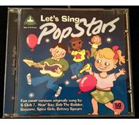 Early Learning Centre - Early Learning Centre - Lets Sing Popstars