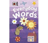 Early Learning: Everyday Words