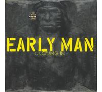 Early Man - Closing in [Vinilo]