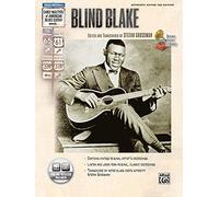 Early Masters Of Country Blues: Blind Blake