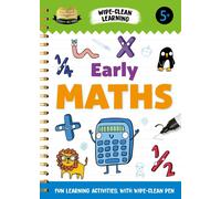 EARLY MATHS | Igloobooks