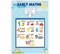 Early Maths: Maths for pre nursery