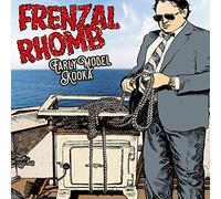 Early Model Kooka (col. Vinyl) [Vinilo]