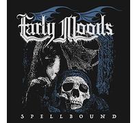 Early moods - Spellbound [Vinilo]