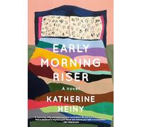 Early Morning Riser