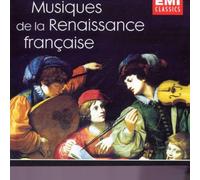 Early Music Consort of London - Musique de la Renaissance en France
