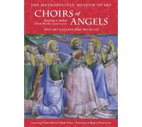 Early Music New York - Choir of Angels [USA] [DVD]