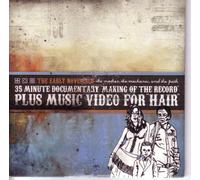 Early November Limited Edition 35 Minute Documentary