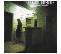 Early November - The Room's Too Cold