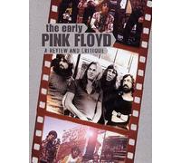 Early Pink Floyd: A Review & Critique