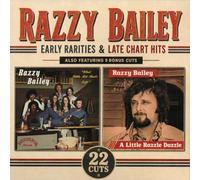 Early Rarities And Late Chart Hits