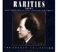 Early Recordings - Rarities Vol.1 [Import]
