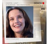 Early Recordings Vol 3