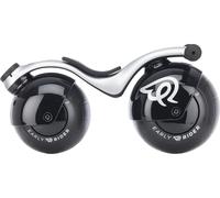 EARLY RIDER Bici de equilibrio para niños Super Velio 8" gris one_size