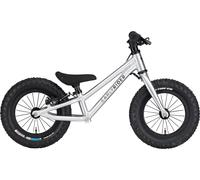 EARLY RIDER Bicicleta de equilibrio para niños Big Foot 12" gris one_size