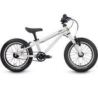 EARLY RIDER Bicicleta para niños Belter 14" gris