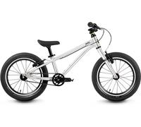 EARLY RIDER Bicicleta para niños Belter 16" gris