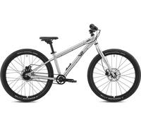 EARLY RIDER Bicicleta para niños Belter 24" gris