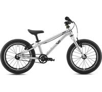 EARLY RIDER Bicicleta para niños Belter de 16" gris