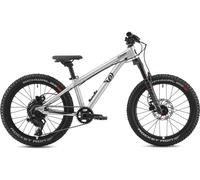 EARLY RIDER Bicicleta para niños Charger 20" gris