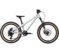 EARLY RIDER Bicicleta para niños Hellion 20" gris one_size