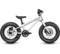 EARLY RIDER Bicicleta para niños Seeker 14" gris